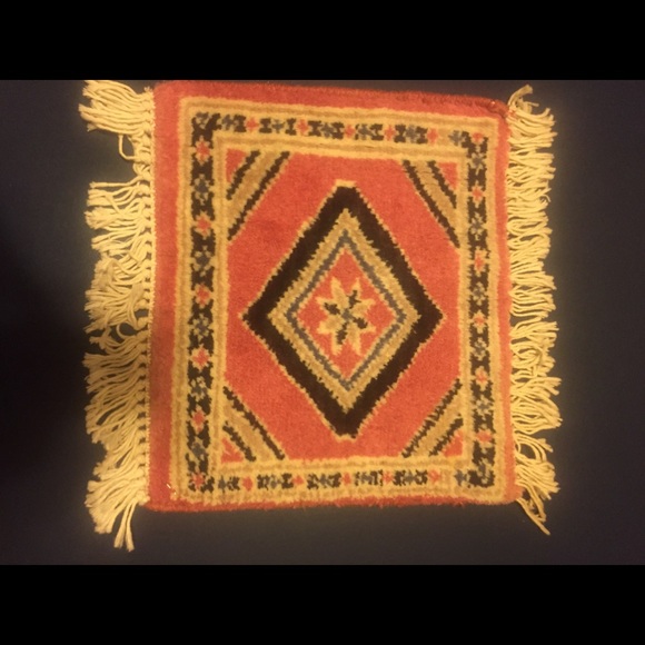 Other - Table rugs